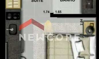 Imagem 6: Studio em Rua Bela Cintra - Consolação - São Paulo/SP