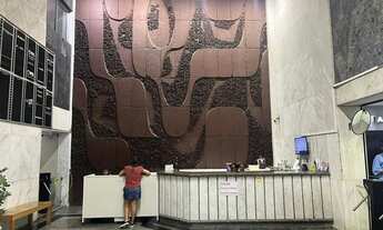 Imagem 2: Sala ampla 40m2 Centro Olavo Bilac