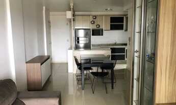 Imagem 6: Apartamento 3 Quartos com 1 Suíte e 83m² - Centro - BRN