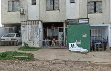 Imagem: Casa de leilão em CIDADE ALEGRIA / URUGUAIANA