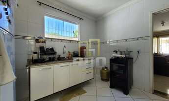 Imagem 6: Casa com 2 quartos à venda, 90 m² por R$ 390.000 - Jardim Mariléa - Rio das Ostras/RJ