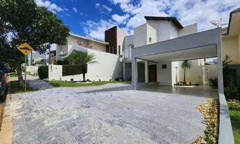 Imagem: Casa Assobradada de Alto Padrão Condomínio