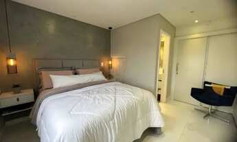 Imagem 7: Apartamento Mobiliado - Parque Industrial 65m² 2 dormitórios com 1 suíte