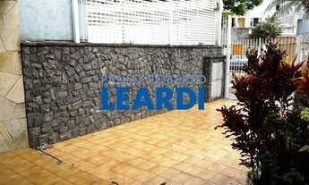 Imagem: CASA TÉRREA - ACLIMAÇÃO - SP