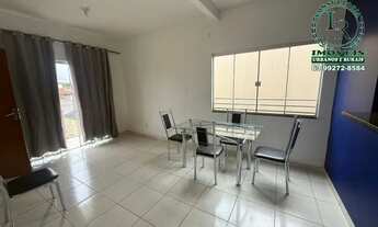 Imagem 6: Apartamento 02 Quartos semi-mobiliado