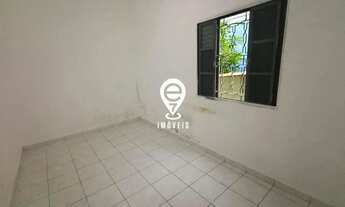 Imagem 2: CASA PARA LOCAÇÃO 1 DORMITÓRIO - VILA GUMERCINDO