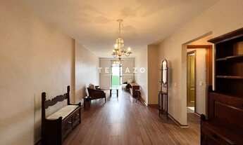 Imagem 2: Apartamento à venda, 2 quartos, 1 suíte, 1 vaga, Agriões - Teresópolis/RJ