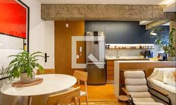 Imagem 4: Apartamento à Venda - Bela Vista, 2 Quartos, 50 m2