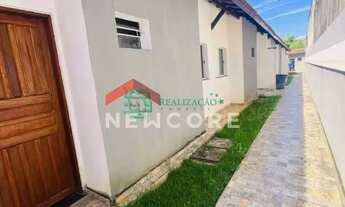 Imagem 5: Casa de condomínio em Rua Pará Ii - Cibratel II - Itanhaém/SP