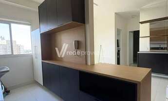 Imagem 6: APARTAMENTO À VENDA DE 2 QUARTOS NO CONDOMÍNIO JARDINS DO TAQUARAL