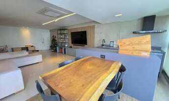 Imagem 7: Imóvel para venda com 185 metros quadrados com 4 quartos em Boa Viagem - Recife - PE