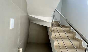 Imagem 4: Casa Duplex à Venda em Ponta de Campina