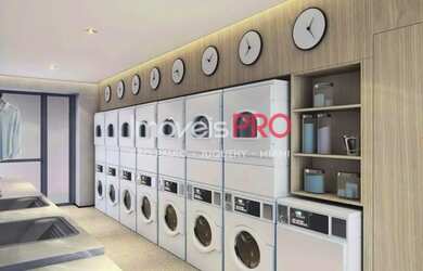 Imagem 6: 600 Metros Metro faria Lima Studio c/ Varanda