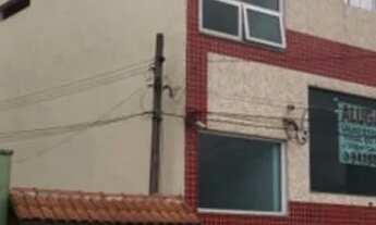 Imagem: Apto bairro do limão 1650,00