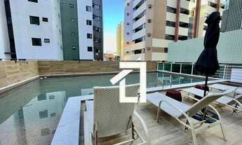 Imagem 6: Apartamento | Edifício Strauss | 1 Quarto | 45M2 | Totalmente Mobiliado | Decorado