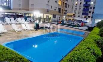 Imagem: Apartamento para Venda - 84.34m², 3 dormitórios