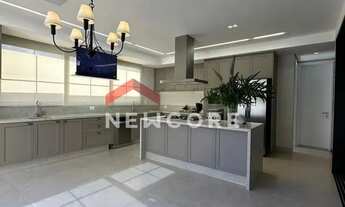 Imagem 5: Casa de condomínio em Rua Manoel da Costa Martins - Residencial Estoril Premium - Bauru/SP