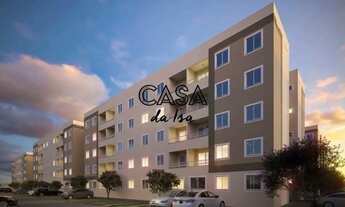 Imagem: Apartamento em Vila Hulda Rocha, Resende/RJ