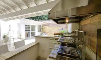 Imagem: Casa de Condomínio para venda com 200 m²