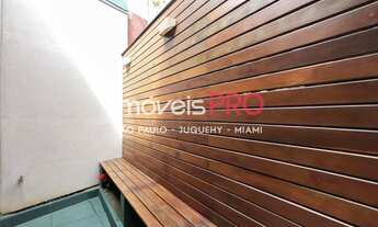 Imagem 6: Casa Comercial Campo Belo