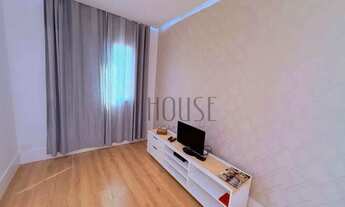 Imagem 7: Apartamento com 2 quartos para alugar, 79 m² - Condomínio Vitrine Esplanada - Votorantim/S