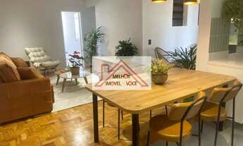 Imagem 3: APARTAMENTO À VENDA EM PINHEIROS 2 DORMITORIOS 1 SUÍTE 86 METROS REFORMADO