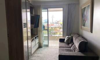 Imagem 2: Apartamento 3 Quartos com 1 Suíte e 83m² - Centro - BRN