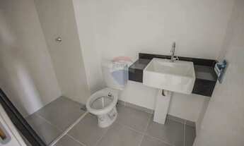 Imagem 2: Apartamento à venda 27 m², com lazer completo por R$ 345.000,00 - Pinheiros