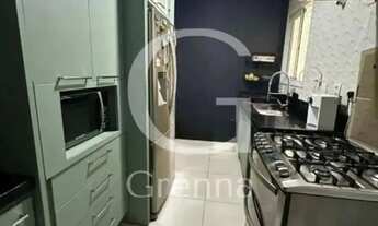 Imagem 7: Apartamento à venda em Vila Olimpia - SP