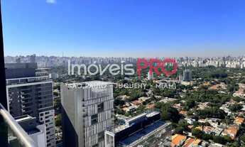 Imagem 2: Apartamento à venda em Pinheiros com 71m²