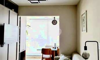 Imagem 5: Apartamento 3 quartos Ã venda no(a) Vila Pompeia