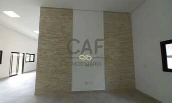 Imagem 4: Casa com 3 dormitórios para alugar, 200 m² por R$ 8.000,00/mês - Residencial Flor D'A