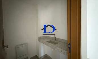 Imagem 6: Apartamento à venda no Setor Oeste em Goiânia-GO: 3 quartos, 3 suítes, 2 salas, 4 banheiro