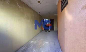 Imagem 5: Terreno com 101,40m² no Bairro Parquelândia- Fortaleza-Ce