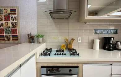 Imagem 6: Casa em Condomínio Mobiliada em Xangri-Lá - Condomínio Casa Hermosa REF: CA3345