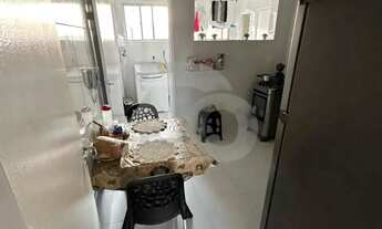 Imagem 7: Apartamento no Edifício Simone Beatriz com 4 Quartos, sendo 1 Suíte - 139m²