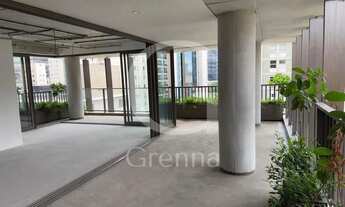 Imagem: Apartamento à venda em Itaim Bibi - SP