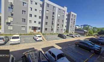 Imagem 6: Apartamento 2 quartos com vaga no Bairro Jardim Leopoldina Porto Alegre