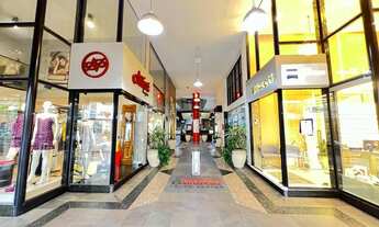 Imagem 2: SALA ÁREA PARA LOCAÇÃO