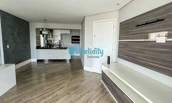 Imagem: Apartamento com 2 dorms, 2 vagas, 85m2 em