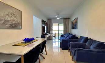 Imagem 3: Imóvel para venda com 87 metros quadrados com 2 quartos em Guilhermina - Praia Grande - SP