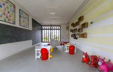 Imagem 7: Terreno à venda no Condomínio Residencial Arborais, Campinas