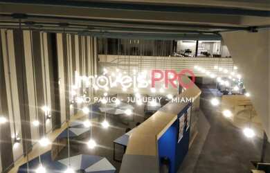 Imagem 5: Predio comercial com 2 elevadores e 25 vagas de garagem