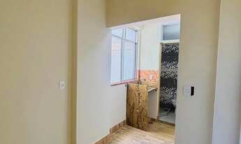 Imagem 2: Apartamento padrão Fábio da luz