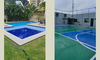 Imagem 2: SONETO POTENGI- PETRÓPOLIS - 04 SUÍTES - 214M²'