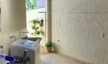 Imagem 4: Casa em Rua Jerônimo Mendonça - Presidente Roosevelt - Uberlândia/MG