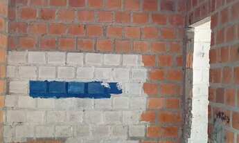 Imagem: Casa 2 quartos terreno bem grande