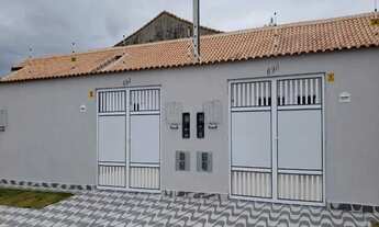 Imagem 4: Casa em Rua Francisco Munhoz Cegarra - Itaguaí - Mongaguá/SP