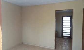 Imagem 4: Casa no Solo Sagrado - reformada - caixote - financia