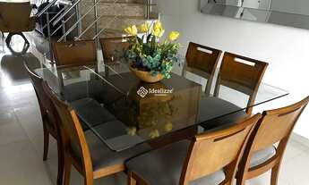 Imagem 4: Casa à Venda com 3 Suítes (Mata Atlântica) Jardim Belvedere - Volta Redonda / RJ